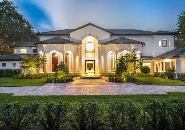 Photo 1 of Single family home for sale at 5092 Isleworth Country Clb Dr, Windermere, FL 34786 | MLS# O6446272 | Listing updated on 2026-10-02