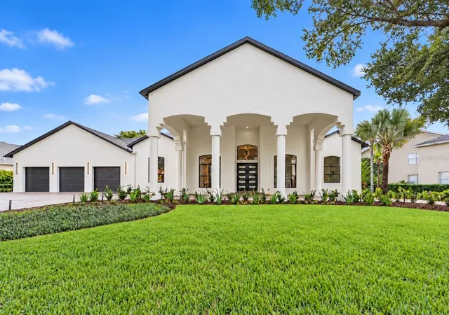 Photo 2 of Single family home for sale at 5021 Wesley Dr, Tampa, FL 33647 | MLS# O6446273 | Listing updated on 2026-10-11