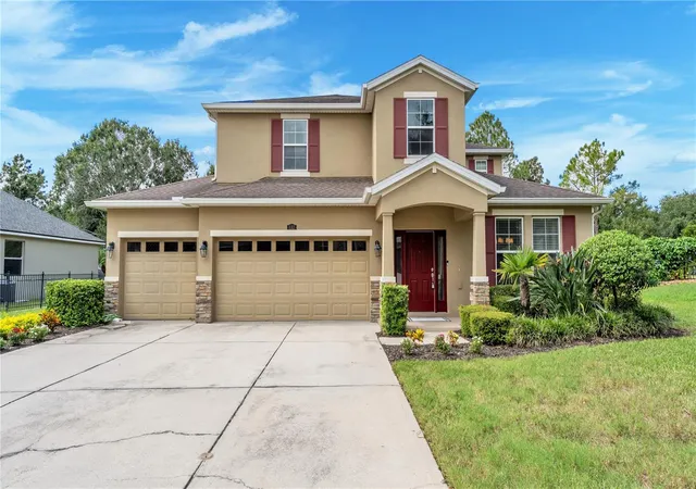 Single family home for sale at 132 Magneta Loop, AUBURNDALE, FL 33823 | MLS# L4965472