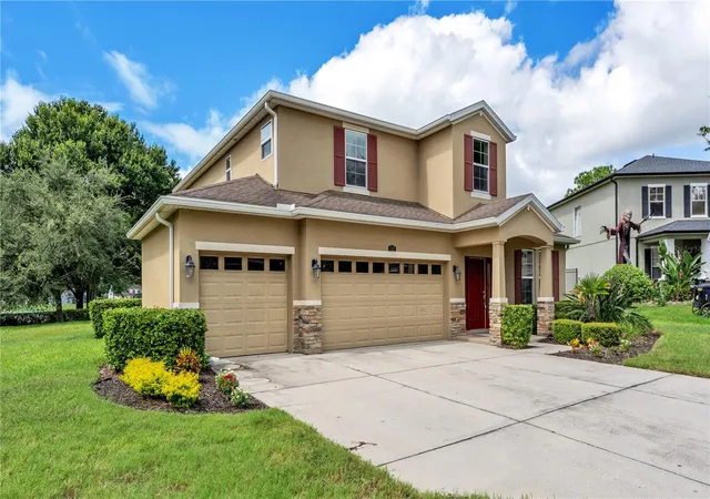 Photo 1 of Single family home for sale at 132 Magneta Loop, Auburndale, FL 33823 | MLS# L4965472 | Listing updated on 2026-10-07