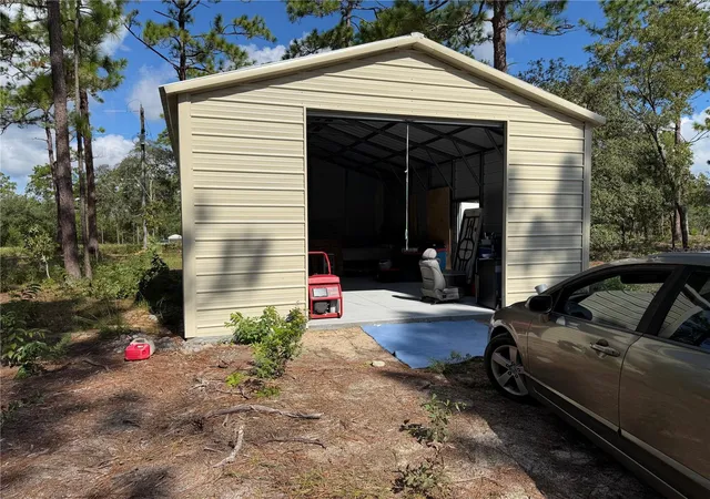 Photo 1 of Land for sale at 164 Melrose Landing Blvd, Hawthorne, FL 32640 | MLS# GC543892 | Listing updated on 2026-10-01