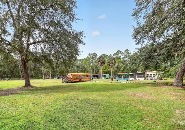 Photo 3 of Single family home for sale at 16417 Ne 141st Terrace, Fort Mc Coy, FL 32134 | MLS# GC543893 | Listing updated on 2026-10-10