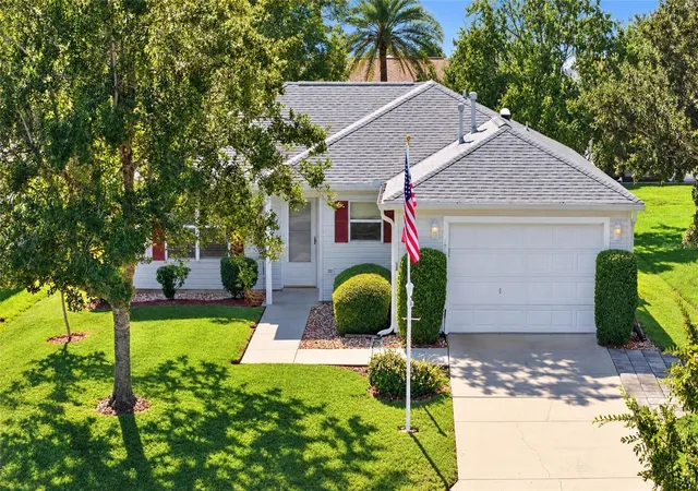 Photo 2 of Single family home for sale at 17900 SE 92nd Amory Ave, THE VILLAGES, FL 32162 | MLS# G5118471 | Listing updated on 2026-10-15