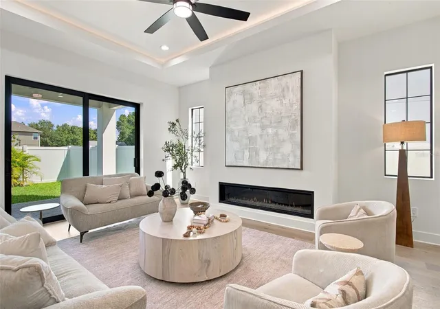 Photo 4 of Single family home for sale at 3615 W N A St, Tampa, FL 33609 | MLS# TB8553747 | Listing updated on 2026-10-03
