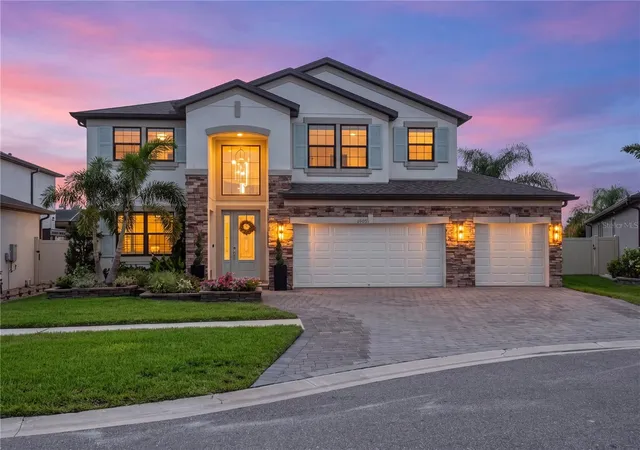 Photo 1 of Single family home for sale at 31512 Colada Drift Way, Wesley Chapel, FL 33545 | MLS# TB8553748 | Listing updated on 2026-10-03