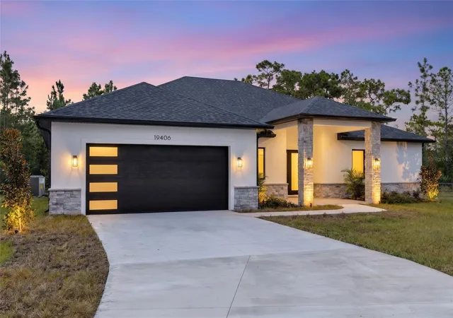 Photo 1 of Single family home for sale at 19406 Palmland St, Orlando, FL 32833 | MLS# O6446279 | Listing updated on 2026-10-06