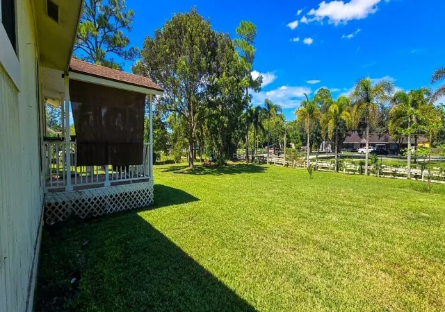 Photo 2 of Single family home for sale at 16140 E Preakness Dr, Loxahatchee, FL 33470 | MLS# S5158606 | Listing updated on 2026-10-01