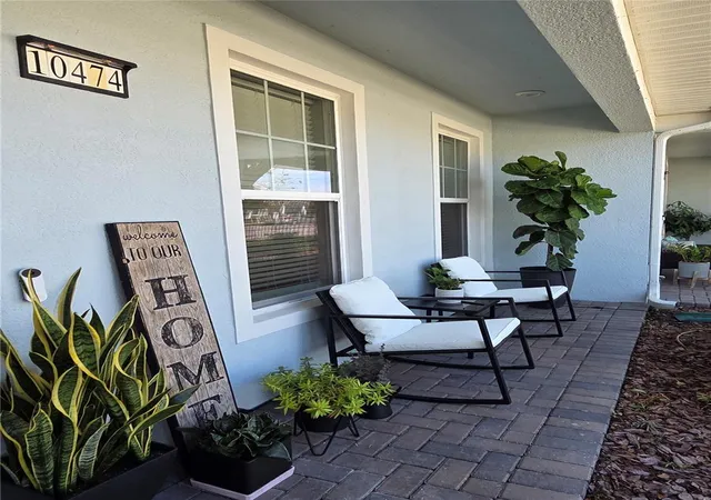 Photo 1 of Townhouse for sale at 10474 Folly Beach Rd, Orlando, FL 32827 | MLS# O6446282 | Listing updated on 2026-10-02