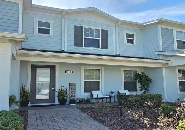 Photo 2 of Townhouse for sale at 10474 Folly Beach Rd, Orlando, FL 32827 | MLS# O6446282 | Listing updated on 2026-10-02