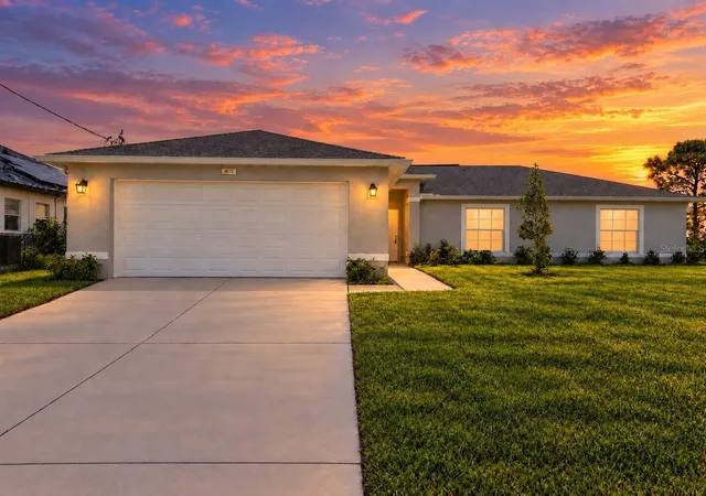 Photo 1 of Single family home for sale at 1840 Nw 30th Terrace, Cape Coral, FL 33993 | MLS# C7531415 | Listing updated on 2026-10-03