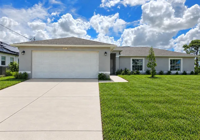 Photo 1 of Single family home for sale at 1840 NW 30th Terrace, Cape Coral, FL 33993 | MLS# C7531415 | Listing updated on 2026-10-03