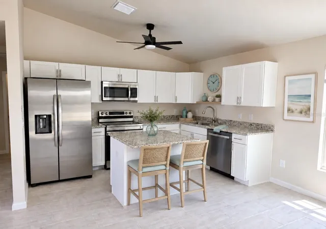 Photo 3 of Single family home for sale at 1840 NW 30th Terrace, Cape Coral, FL 33993 | MLS# C7531415 | Listing updated on 2026-10-03