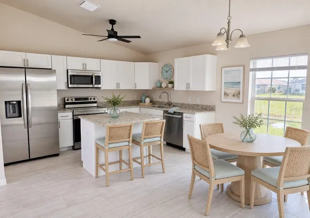 Photo 4 of Single family home for sale at 1840 NW 30th Terrace, Cape Coral, FL 33993 | MLS# C7531415 | Listing updated on 2026-10-03