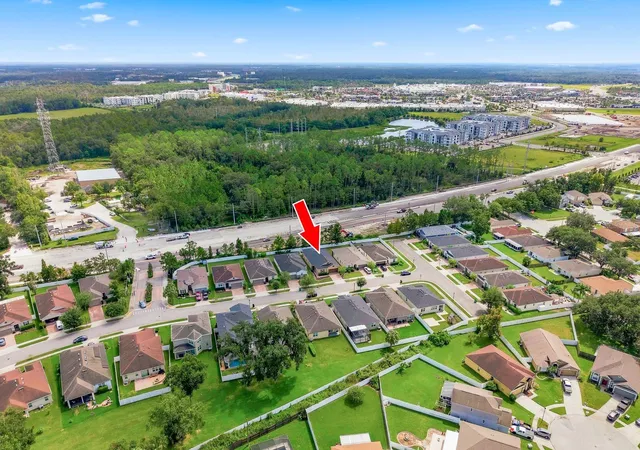 Photo 2 of Single family home for sale at 3148 Macintosh Road, Land O Lakes, FL 34639 | MLS# TB8553751 | Listing updated on 2026-10-11