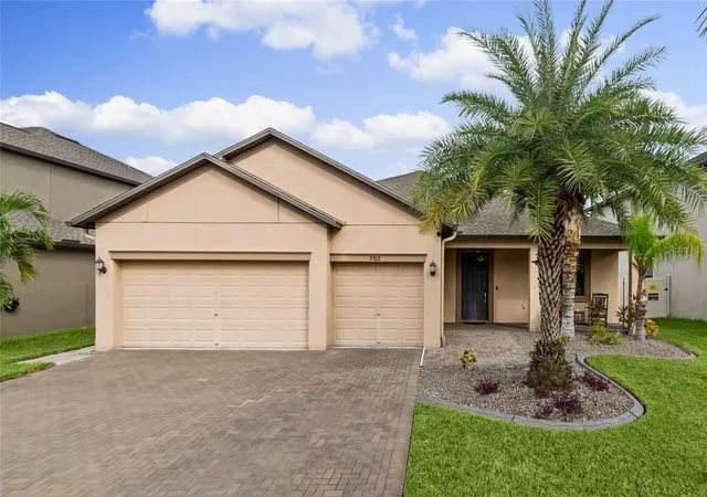 Photo 1 of Single family home for sale at 9912 Smarty Jones Dr, Ruskin, FL 33573 | MLS# TB8553752 | Listing updated on 2026-10-05
