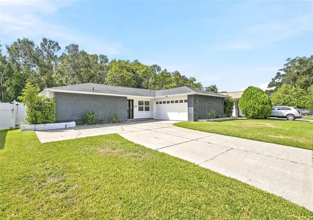 Photo 2 of Single family home for sale at 4206 Windtree Dr, Tampa, FL 33624 | MLS# TB8553753 | Listing updated on 2026-10-02