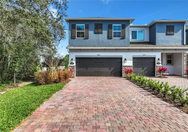 Townhouse for sale at 3001 Pilot House Pl, OVIEDO, FL 32765 | MLS# G5118472