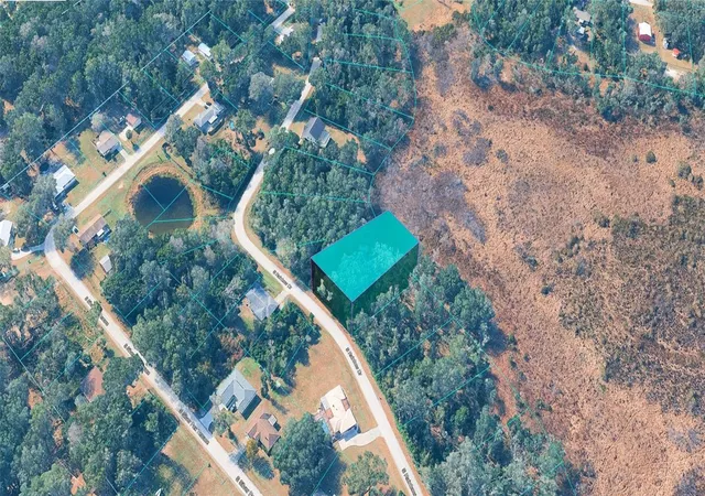 Photo 1 of Land for sale at 4704 S Rainbow Dr, Inverness, FL 34452 | MLS# TB8553757 | Listing updated on 2026-10-01