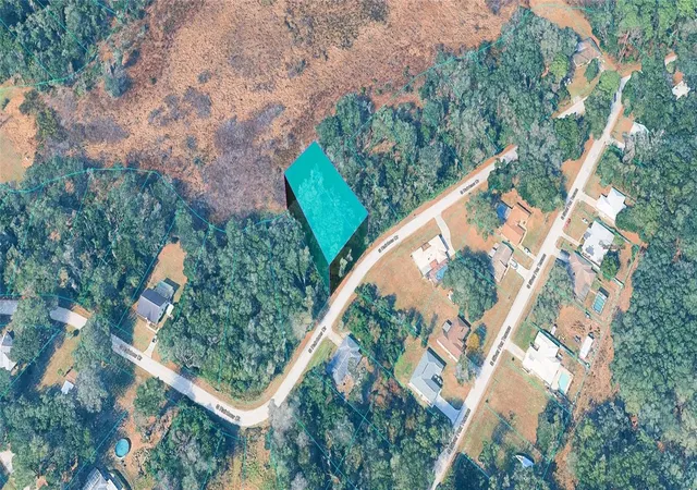 Photo 2 of Land for sale at 4704 S Rainbow Dr, Inverness, FL 34452 | MLS# TB8553757 | Listing updated on 2026-10-01