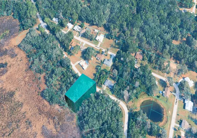 Photo 3 of Land for sale at 4704 S Rainbow Dr, Inverness, FL 34452 | MLS# TB8553757 | Listing updated on 2026-10-01