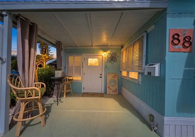 Listing Photo 3 - Condo for sale in building located at 1800 Englewood Rd, ENGLEWOOD, FL 34223 - Unit #88