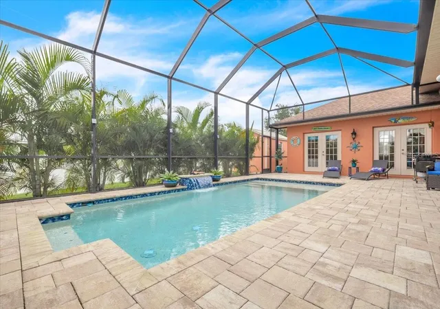 Photo 2 of Single family home for sale at 9685 Arnaz Cir, Port Charlotte, FL 33981 | MLS# C7531416 | Listing updated on 2026-10-08