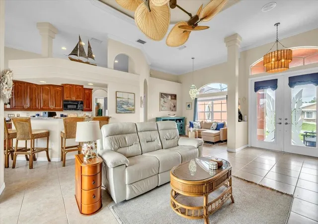 Photo 3 of Single family home for sale at 9685 Arnaz Cir, Port Charlotte, FL 33981 | MLS# C7531416 | Listing updated on 2026-10-08