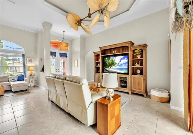 Photo 4 of Single family home for sale at 9685 Arnaz Cir, Port Charlotte, FL 33981 | MLS# C7531416 | Listing updated on 2026-10-08