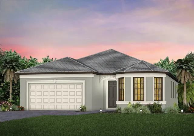 Photo 1 of Single family home for sale at 26557 Sandy Hl Dr, Englewood, FL 34223 | MLS# TB8553758 | Listing updated on 2026-10-01
