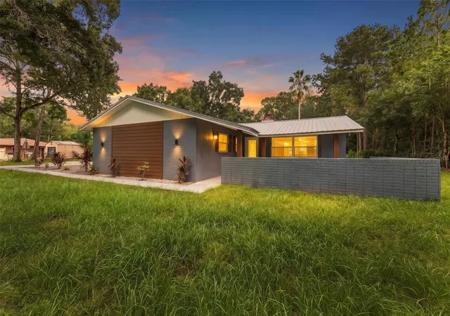 Single family home for sale at 17818 Deerfield Dr, LUTZ, FL 33558 | MLS# TB8553759