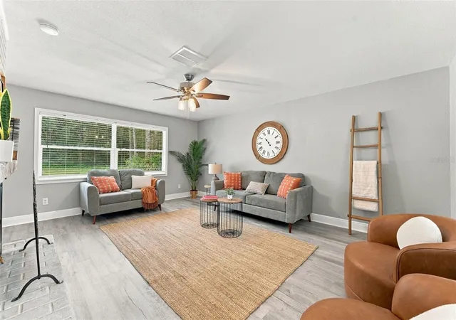Photo 3 of Single family home for sale at 17818 Deerfield Dr, Lutz, FL 33558 | MLS# TB8553759 | Listing updated on 2026-10-05