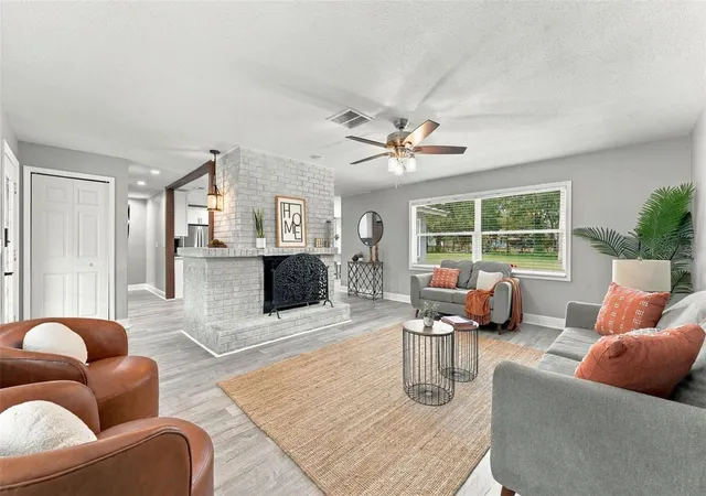 Photo 4 of Single family home for sale at 17818 Deerfield Dr, Lutz, FL 33558 | MLS# TB8553759 | Listing updated on 2026-10-05