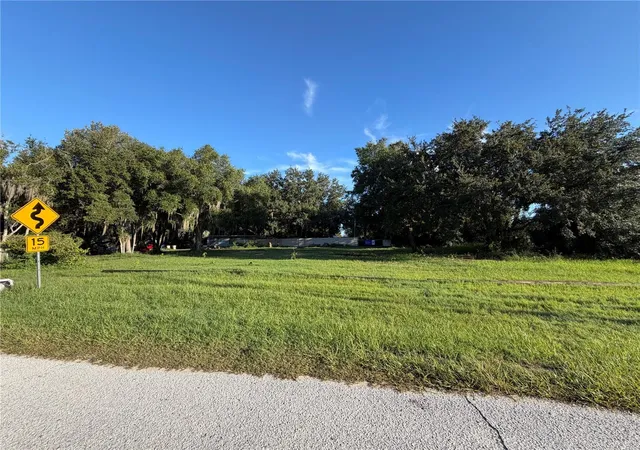 Land for sale at Anderson Dr, TAVARES, FL 32778 | MLS# G5118474