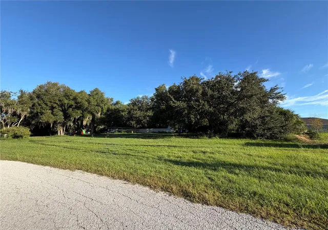 Photo 2 of Land for sale at Anderson Dr, Tavares, FL 32778 | MLS# G5118474 | Listing updated on 2026-10-08