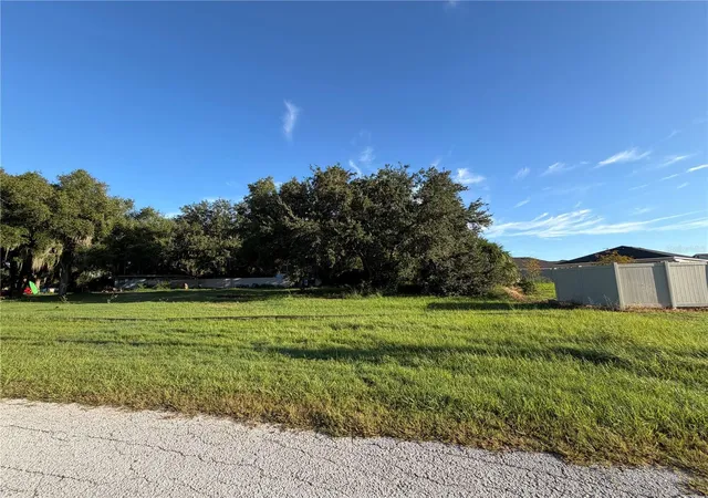 Photo 4 of Land for sale at Anderson Dr, Tavares, FL 32778 | MLS# G5118474 | Listing updated on 2026-10-08