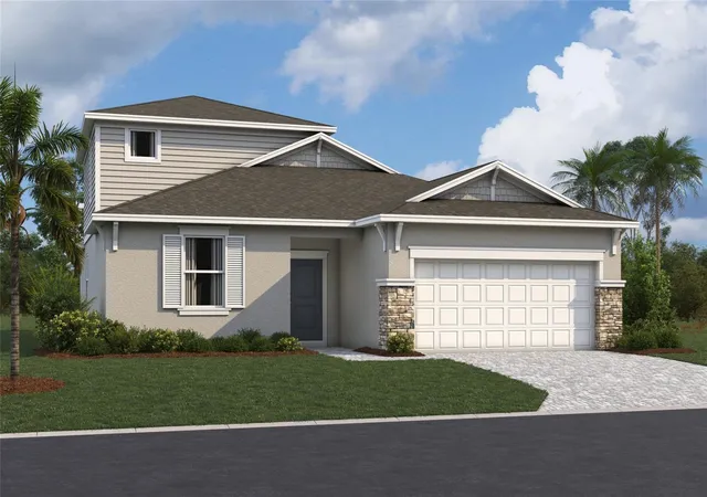 Photo 1 of Single family home for sale at 9027 Downwind Pl, Palmetto, FL 34221 | MLS# R4912080 | Listing updated on 2026-10-01