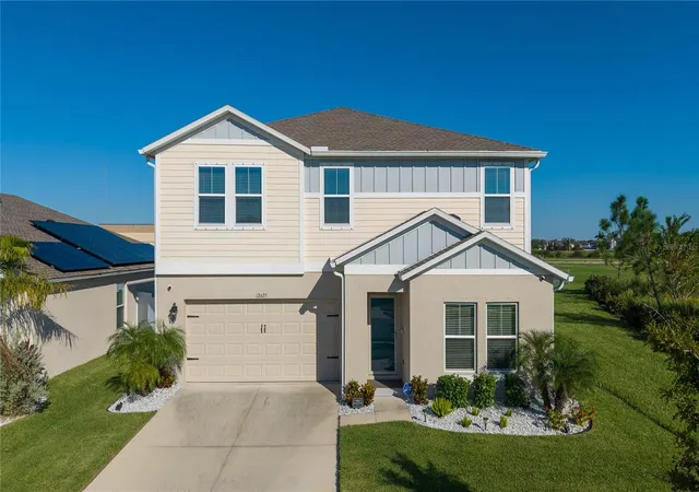 Single family home for sale at 12625 Tannencrest Dr, RIVERVIEW, FL 33579 | MLS# TB8553760