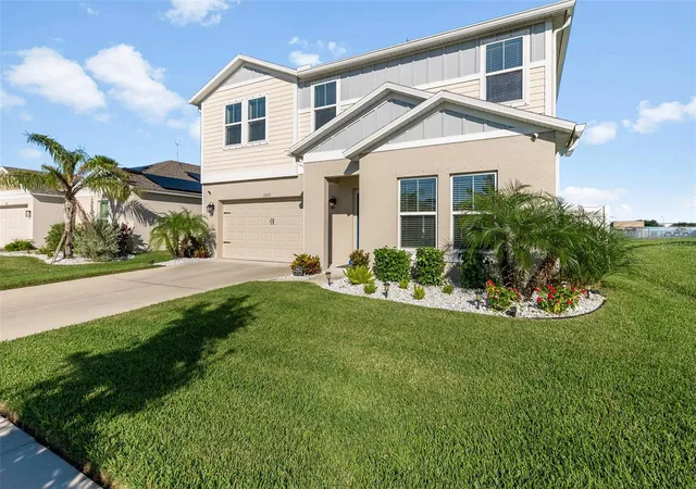 Photo 1 of Single family home for sale at 12625 Tannencrest Dr, Riverview, FL 33579 | MLS# TB8553760 | Listing updated on 2026-10-15