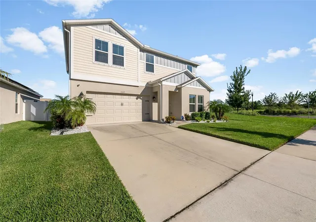 Photo 2 of Single family home for sale at 12625 Tannencrest Dr, Riverview, FL 33579 | MLS# TB8553760 | Listing updated on 2026-10-15