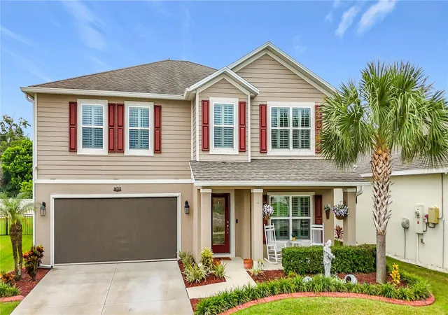 Single family home for sale at 16712 Mooner Plank Cir, WIMAUMA, FL 33598 | MLS# TB8553761