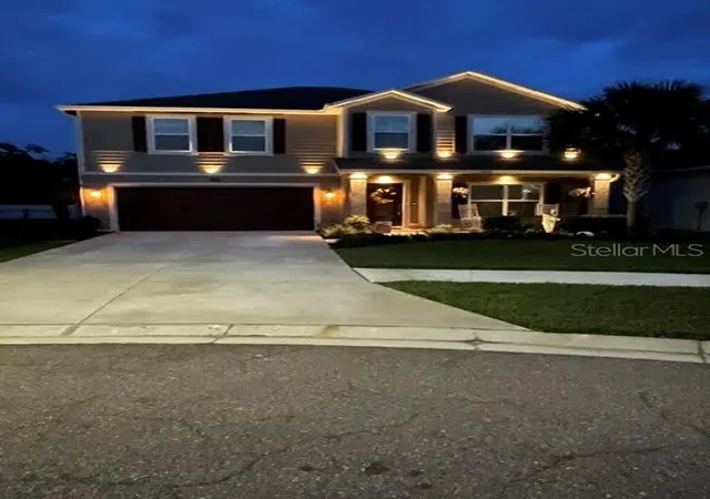 Photo 2 of Single family home for sale at 16712 Mooner Plank Cir, Wimauma, FL 33598 | MLS# TB8553761 | Listing updated on 2026-10-06