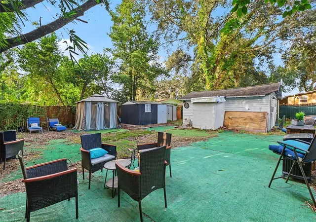 Photo 18 of Single family home for sale at 919 E Bougainvillea Ave, TAMPA, FL 33612 | MLS# TB8553762 | Listing updated on 2026-10-05