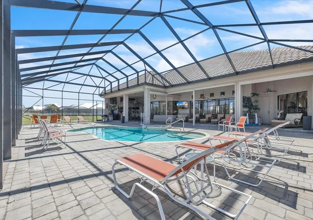 Photo 3 of Single family home for sale at 28959 Smugglers Ln, Punta Gorda, FL 33982 | MLS# C7531417 | Listing updated on 2026-10-01