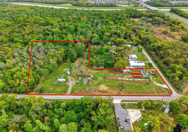 Land for sale at 9014 122 Avenue, TAMPA, FL 33637 | MLS# TB8553763