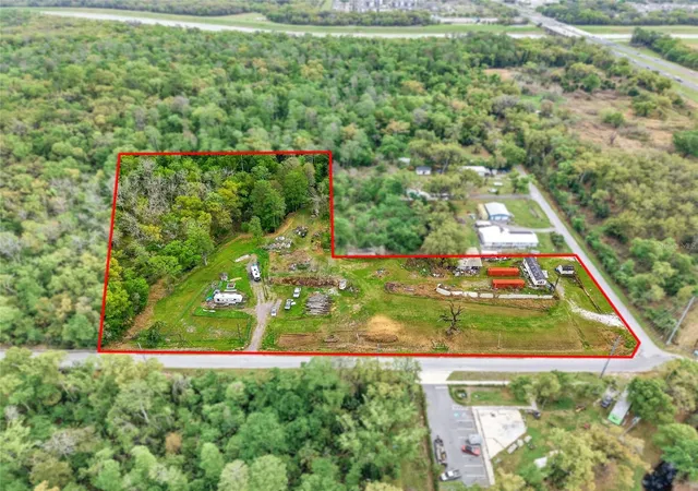 Photo 1 of Land for sale at 9014 122 Avenue, Tampa, FL 33637 | MLS# TB8553763 | Listing updated on 2026-10-01