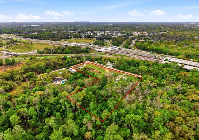 Photo 2 of Land for sale at 9014 122 Avenue, Tampa, FL 33637 | MLS# TB8553763 | Listing updated on 2026-10-01