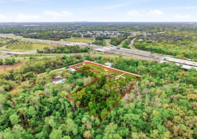 Photo 3 of Land for sale at 9014 122 Avenue, Tampa, FL 33637 | MLS# TB8553763 | Listing updated on 2026-10-01