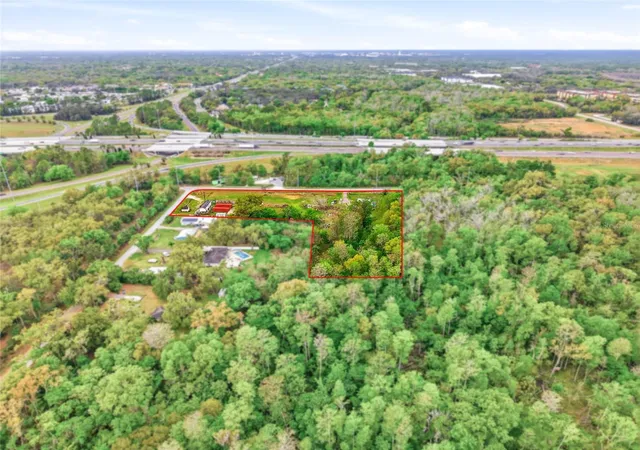Photo 4 of Land for sale at 9014 122 Avenue, Tampa, FL 33637 | MLS# TB8553763 | Listing updated on 2026-10-01