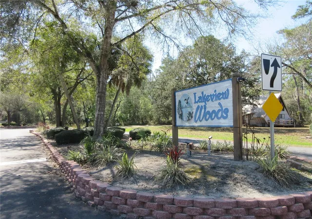 Land for sale at 13023 NE 6th Place, SILVER SPRINGS, FL 34488 | MLS# OM733201