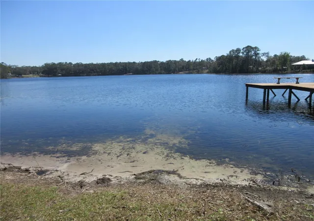Photo 4 of Land for sale at 13023 NE 6th Place, Silver Springs, FL 34488 | MLS# OM733201 | Listing updated on 2026-10-01